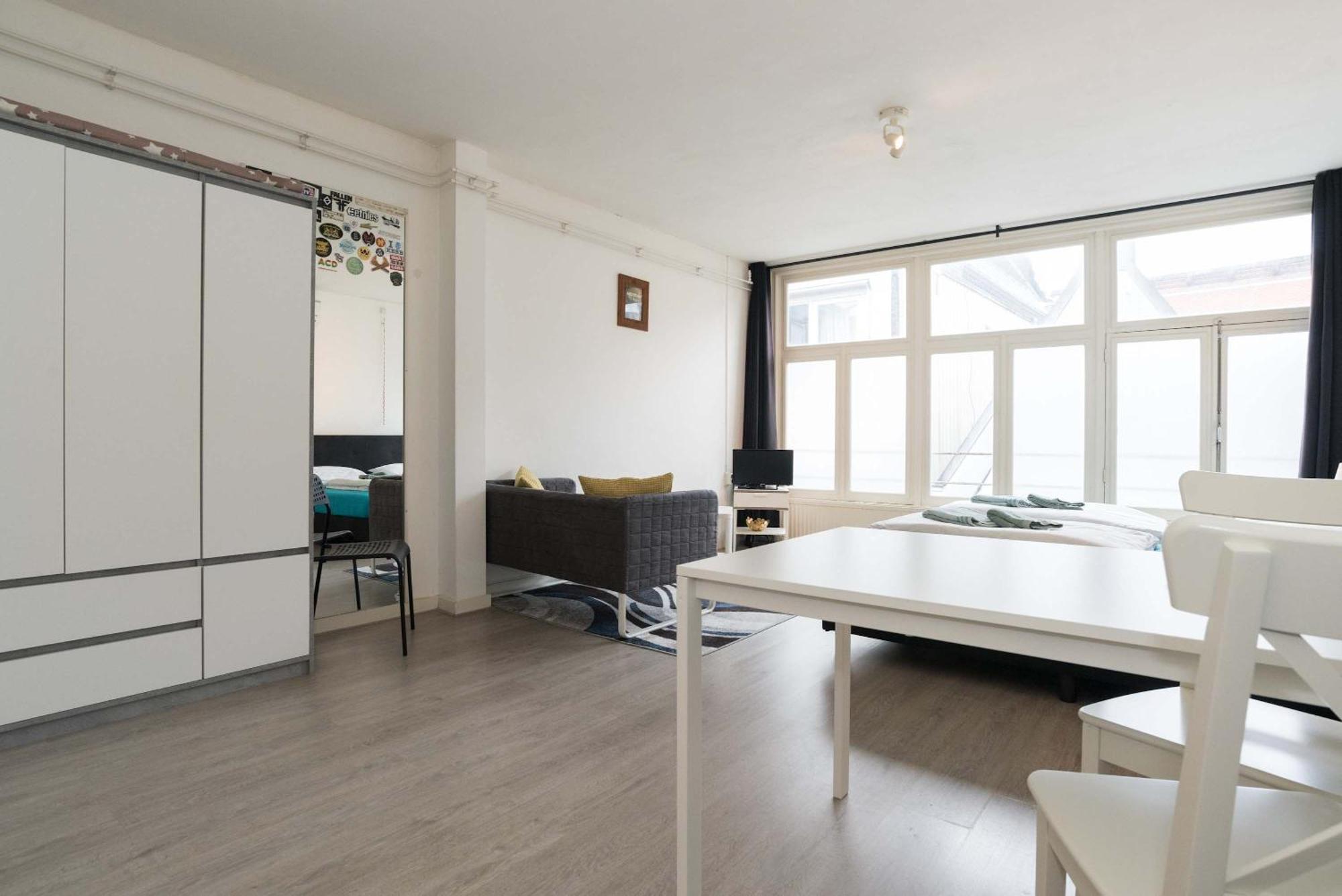 Redlight District Private Smokers Friendly Studio อัมสเตอร์ดัม ภายนอก รูปภาพ